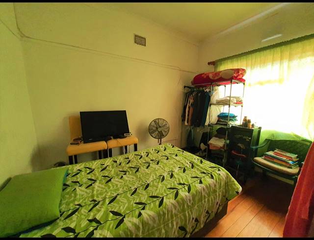 3 BEDROOM HOUSE TO LET IN RICHMOND ESTATE